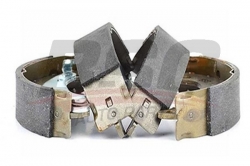 BSG 70205007 Fren Balatası Arka