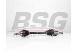 BSG 75350024 Aks Komple Ön Sol