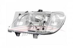 BSG 60800006 Far Sol