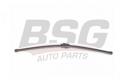 BSG 90992016 Silecek Süpürgesi Arka