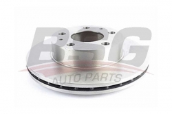 BSG 70210003 Fren Diski Ön