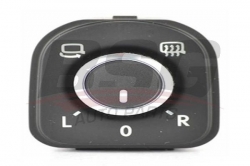 BSG 90860050 Ayna Kumanda Düğmesi