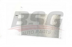 BSG 65525016 Klima Radyatörü