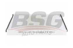 BSG 65145004 Polen Filtresi
