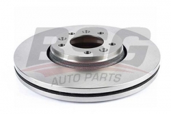 BSG 70210008 Fren Diski Ön