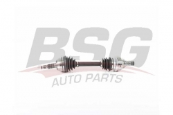 BSG 65350060 Aks Komple Ön Sol
