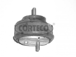 CORTECO 603645 Motor Kulağı Sağ
