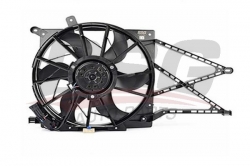 BSG 65510011 Fan Motoru