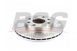 BSG 65210014 Fren Diski Ön