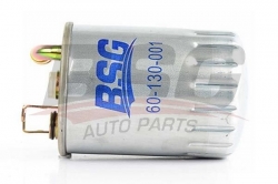 BSG 60130001 Yakıt Filtresi