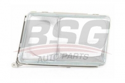 BSG 60801012 Far Camı Sol