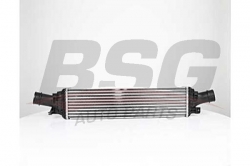 BSG 90535014 Turbo Radyatörü