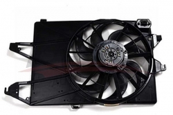 BSG 30510005 Fan Motoru