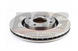 BSG 70210018 Fren Diski Ön