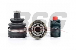 BSG 65340004 Aks Kafası Dış