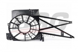 BSG 65511005 Klima Fan Davlumbazı
