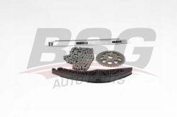 BSG 40102006 Eksantrik Zincir Seti