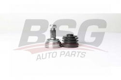 BSG 40340004 Aks Kafası Dış