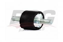 BSG 30700109 Intercooler Borusu Bağlantı Takozu