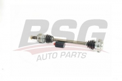 BSG 15350008 Aks Komple Arka Sol