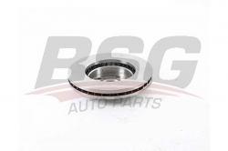 BSG 85210015 Fren Diski Ön