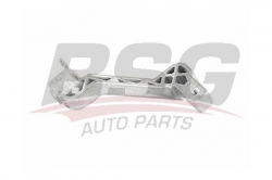 BSG 65922037 Radyatör Bağlantı Braketi Alt Sol