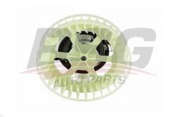 BSG 65845005 Kalorifer Motoru