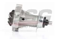 BSG 60500019 Devirdaim