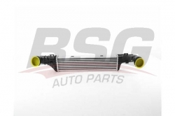 BSG 60535022 Turbo Radyatörü