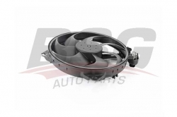 BSG 75510002 Fan Motoru