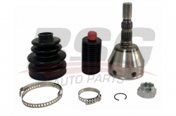 BSG 65340073 Aks Kafası Dış