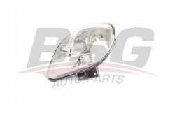 BSG 75800008 Far Sol