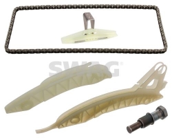 Eksantrik Zincir Seti Mini Cooper 1997-2000 Febi 47639