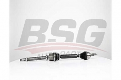 BSG 75350015 Aks Komple Ön Sağ