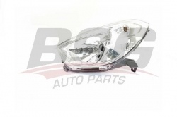 BSG 75800044 Far Sol