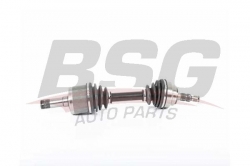 BSG 65350076 Aks Komple Ön Sol