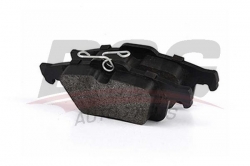 BSG 30200021 Fren Balatası Arka