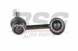 BSG 40310034 Viraj Askı Rotu Ön Sol