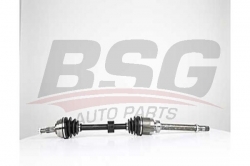 BSG 75350013 Aks Komple Ön Sağ