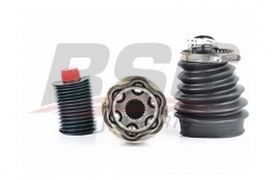 BSG 65340006 Aks Kafası Dış