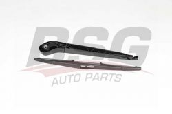 BSG 30995057 Arka Cam Silgi Kol Ve Süpürge Takım