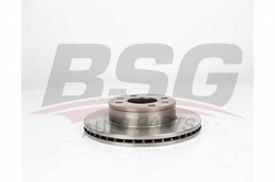 BSG 40210043 Fren Diski Ön