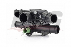 BSG 90126043 Termostat Komple