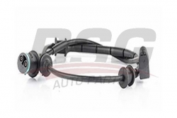 BSG 65201001 Fren Balata Fısı