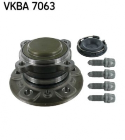 SKF VKBA7063 Porya Arka