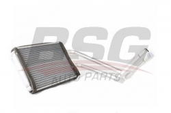 BSG 40530009 Kalorifer Radyatörü