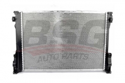 BSG 60520019 Su Radyatörü