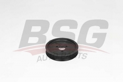BSG 15371002 Direksiyon Pompa Kasnağı