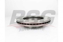 BSG 90210029 Fren Diski Ön