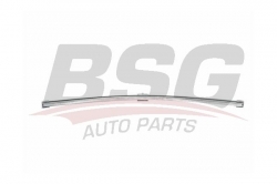 BSG 90992018 Silecek Süpürgesi Arka